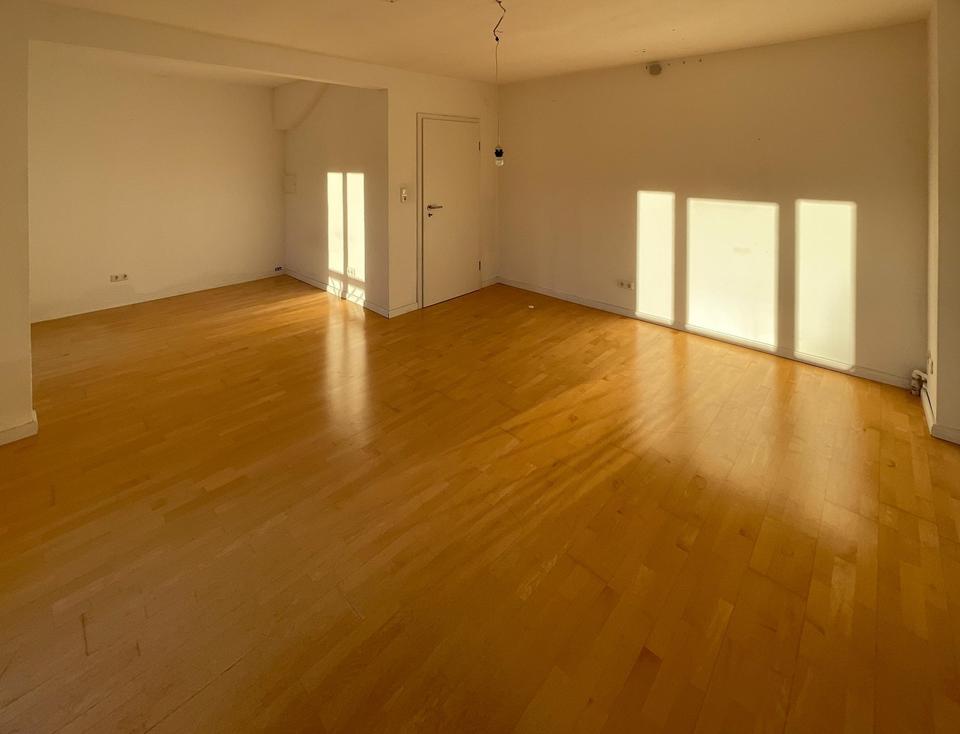 Altbremer Reihenhaus mit großem Südgarten in Neu-Schwachhausen, Nähe Bürgerpark – Bild 8