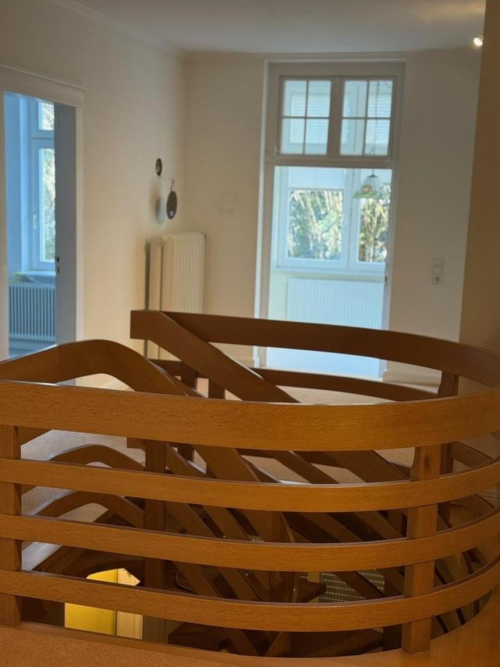 Schöne große Wohnung im gehobenen Standard in sehr guter Wohnlage im Dobbenviertel – Bild 4