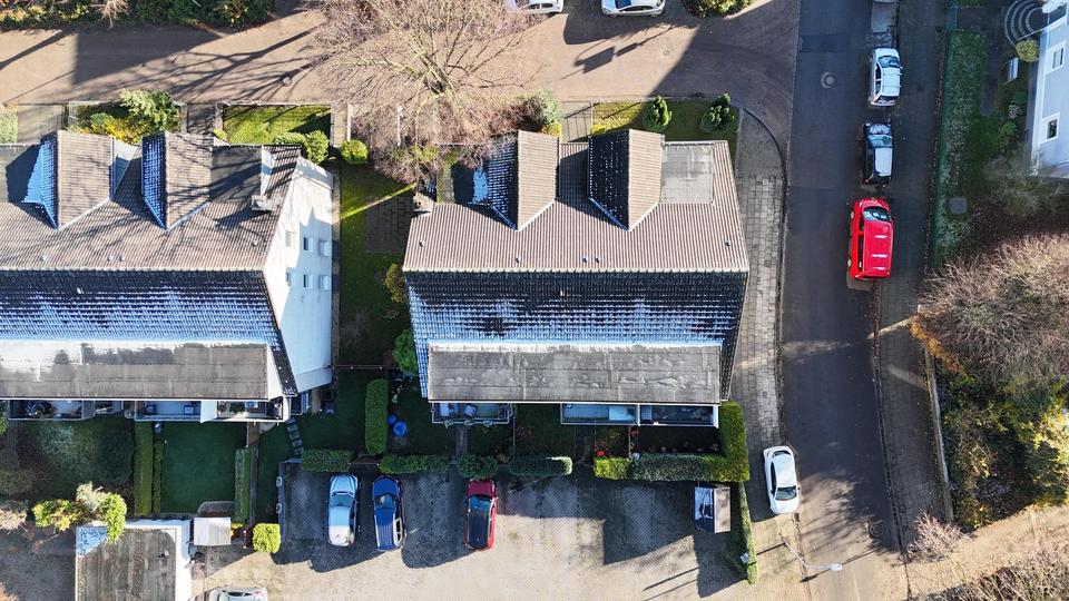 Renditestarkes MFH in Bottrop – 9 WE, gepflegt, vollvermietet, Erstbesitz – Bild 5