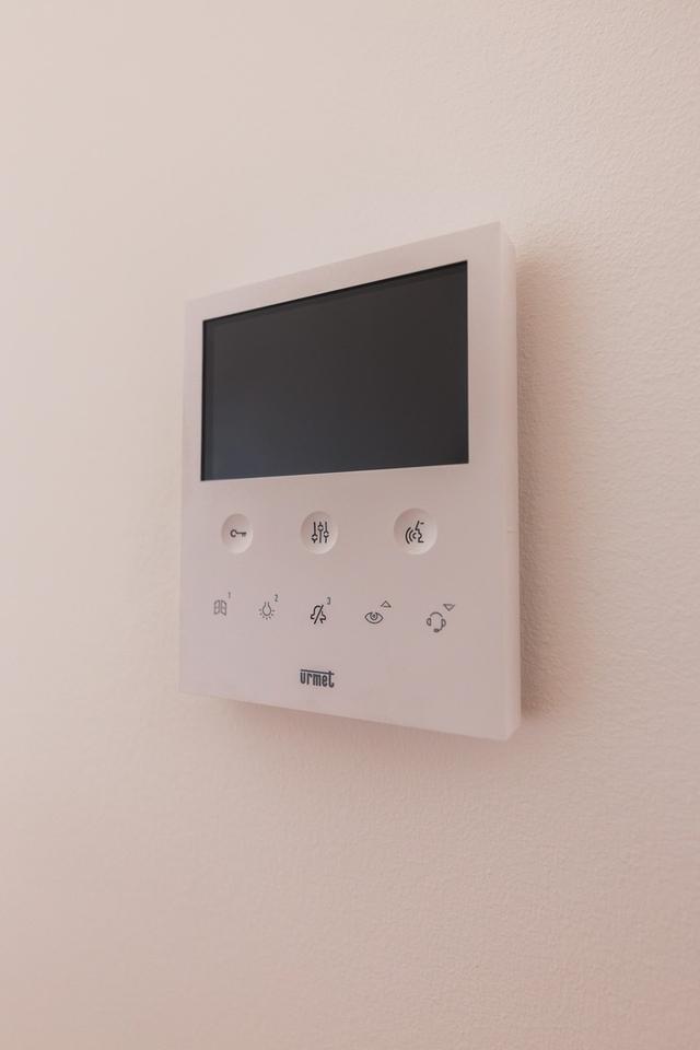 Barrierefreie 3-Raum-Seniorenwohnung in Magdeburg-Buckau – Bild 11