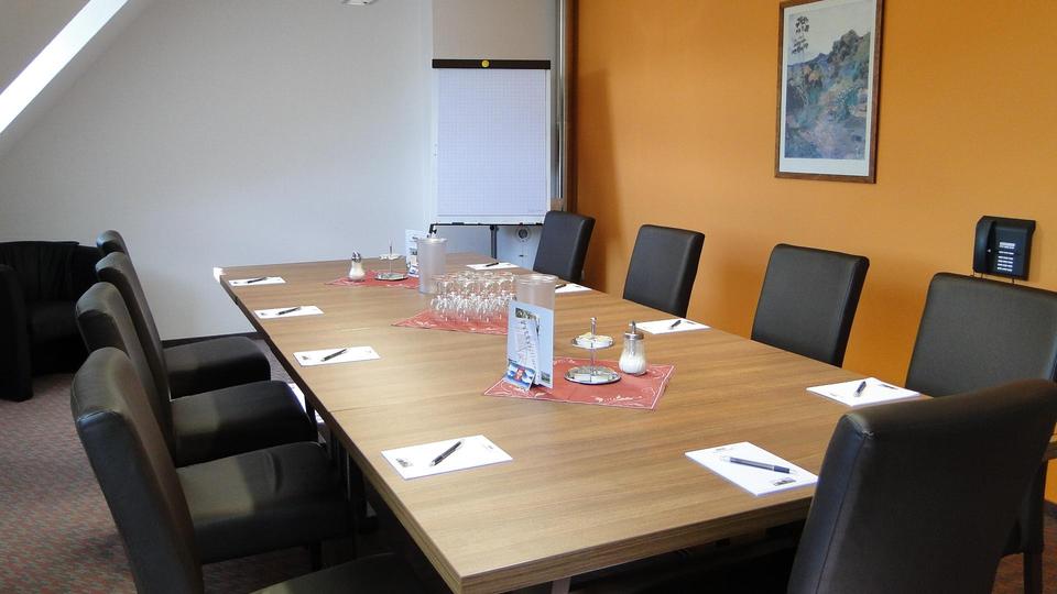 Seltene Gelegenheit: großes, erweiterbares Anwesen in Top-Lage – ideal für Wohnen und/oder Gewerbe – Bild 20