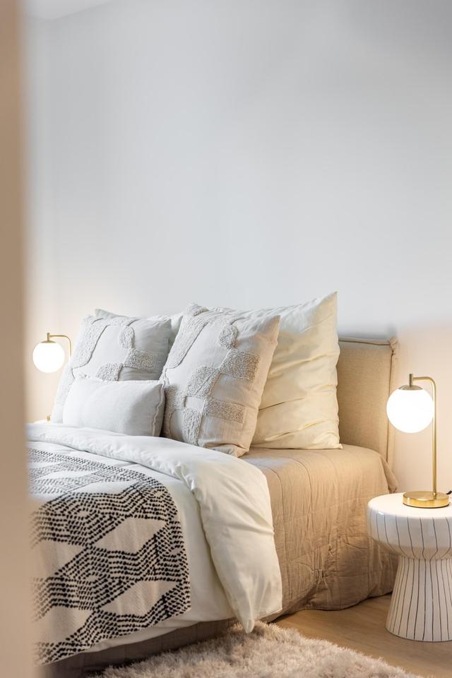 Sonniges Garten-Idyll in Bogenhausen: Frisch renoviert & bezugsfrei – inkl. TG-Stellplatz – Bild 9