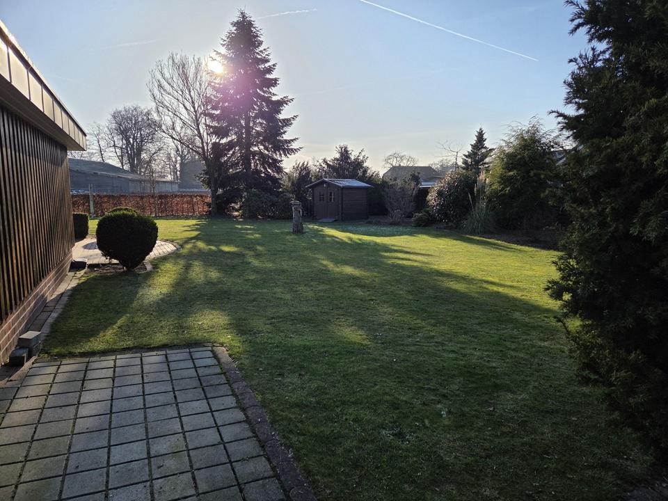 RESERVIERT - Doppelhaus oder Doppelhaushälfte Architektenhaus – Bild 5