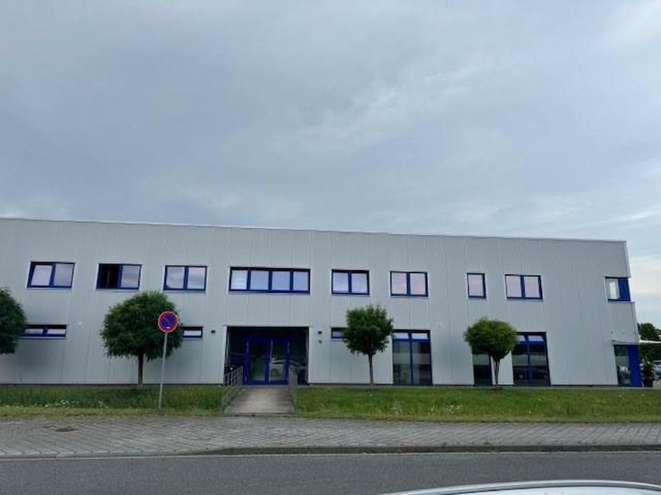 Moderne Bürofläche im Industriegebiet Alsdorf/Hoengen – Bild 2