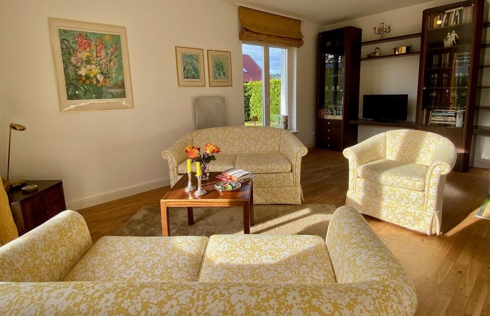 Traumhaus für jede Lebenslage: Für Paare mit Kind(ern) wie für Senioren - auch mit Pfleger:in – Bild 10