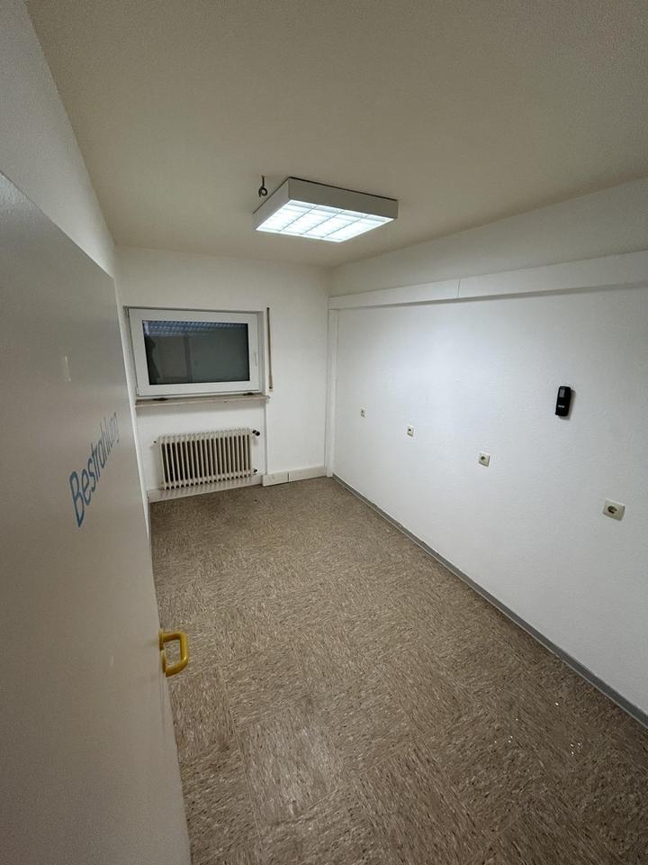 Helle Bürofläche mit optimaler Raumaufteilung in Mutterstadt mieten – Bild 13