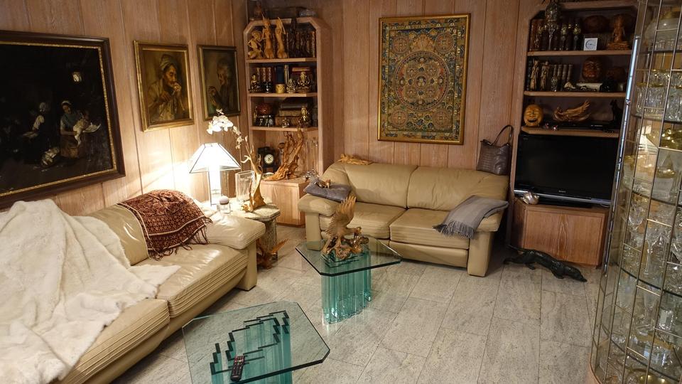 3 Zimmerwohnung 76 QM München 80935 – Bild 11