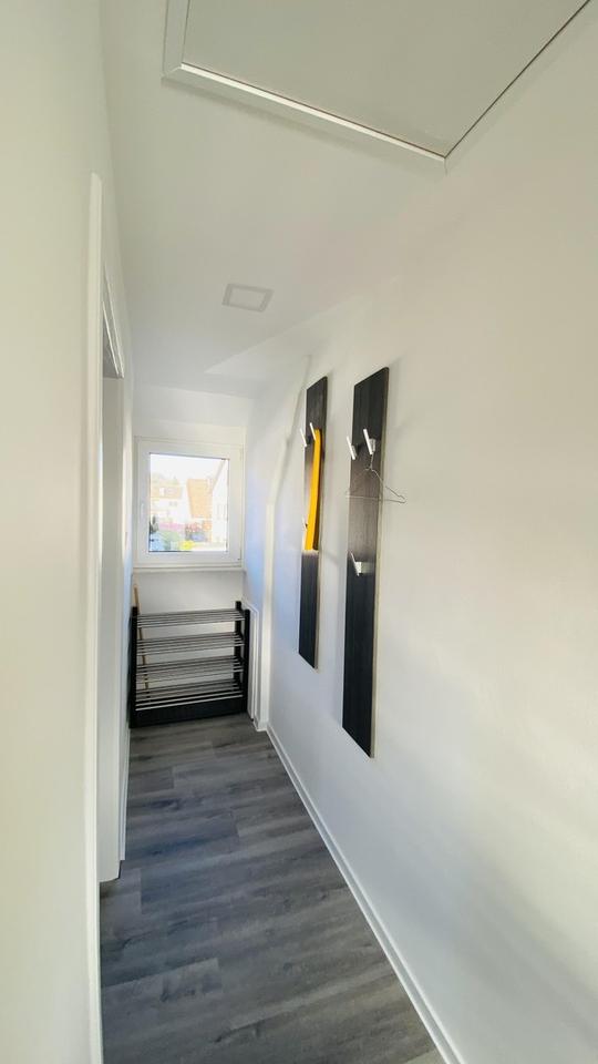 Wohnen auf Zeit - Möblierte und voll ausgestattet 3-Zimmer-Wohnung – Bild 17