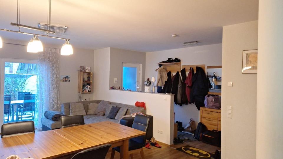 Modernes Stadthaus in bester Lage mitten in Zirndorf – Bild 3