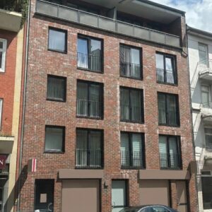 Wohn- & Geschäftshaus (Bj. 2016) mit 7 Einheiten in Hamburg-Harburg – Innenstadtlage, provisionsfrei