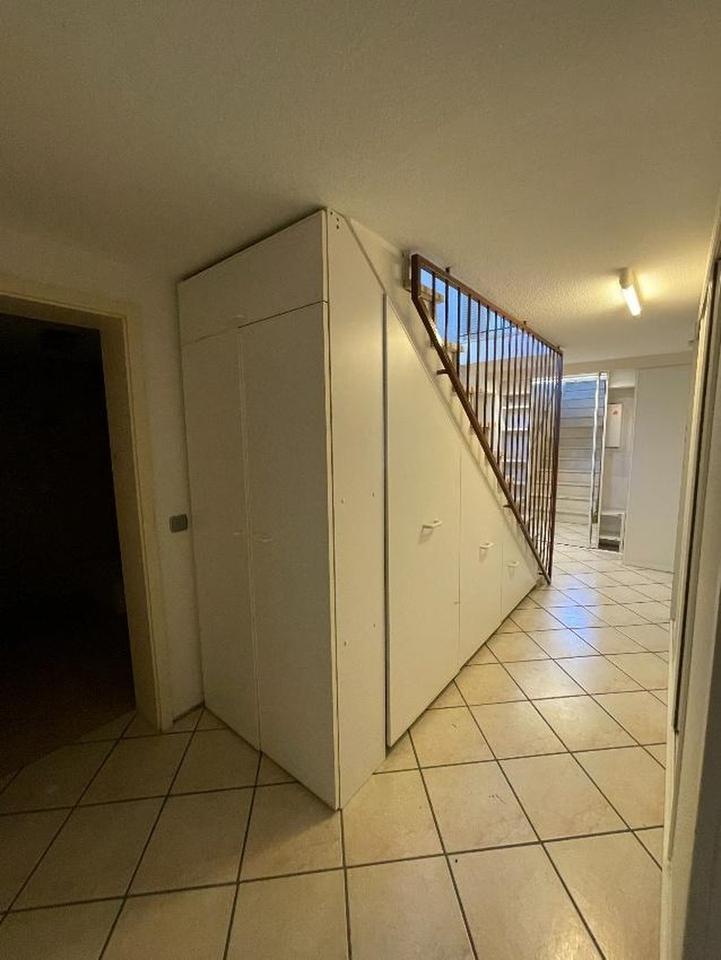 Behagliches Wohnen auf einer Ebene mit vielseitigen Nutzungsreserven im Untergeschoss – Bild 16