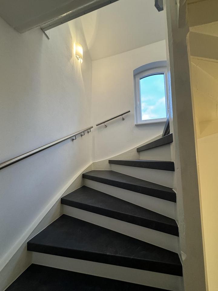 Wohnen, wie man es sich wünscht – neuwertige Wohnung mit Top-Ausstattung – Bild 16