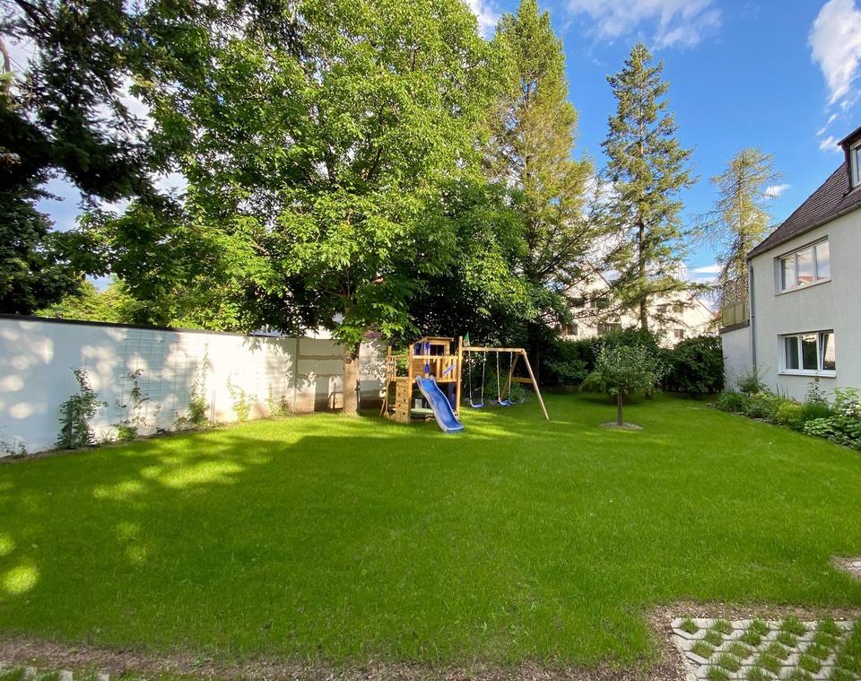 *** Attraktive 2 Zi Whg im EG - EBK - Ideal für Geschäftsleute / Singles ! *** – Bild 11