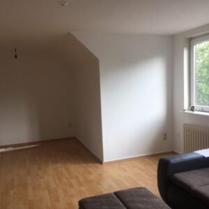 Zauberhafte 3-Zimmer Wohnung in ruhiger und zentraler Lage