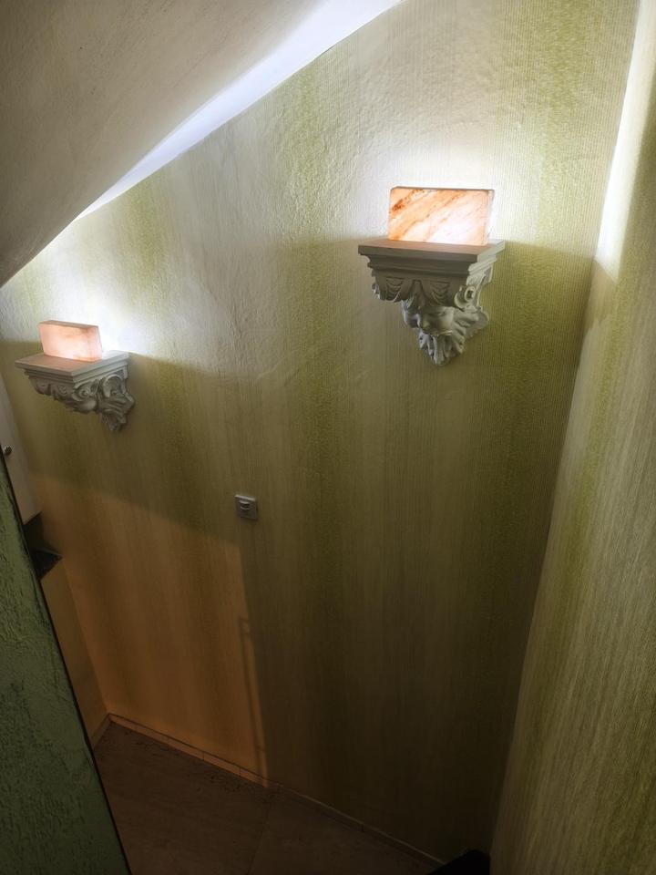 Wohnhaus mit 3 WG. und Dachterrasse für 800€ pro/ qm Ein Schnäpchen!!! – Bild 35