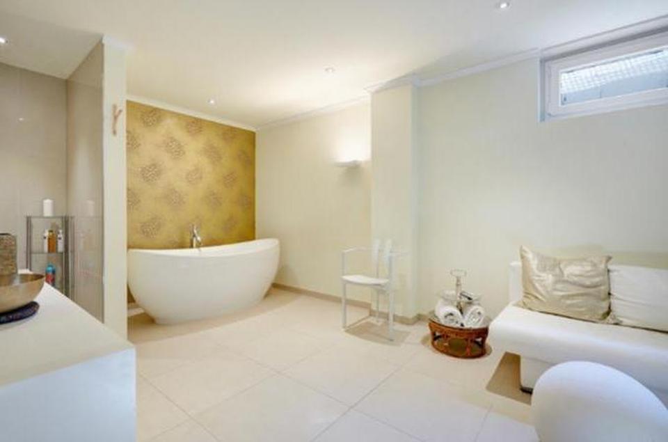 Architektenhaus im Bauhausstil am Drielaker See – Bild 23