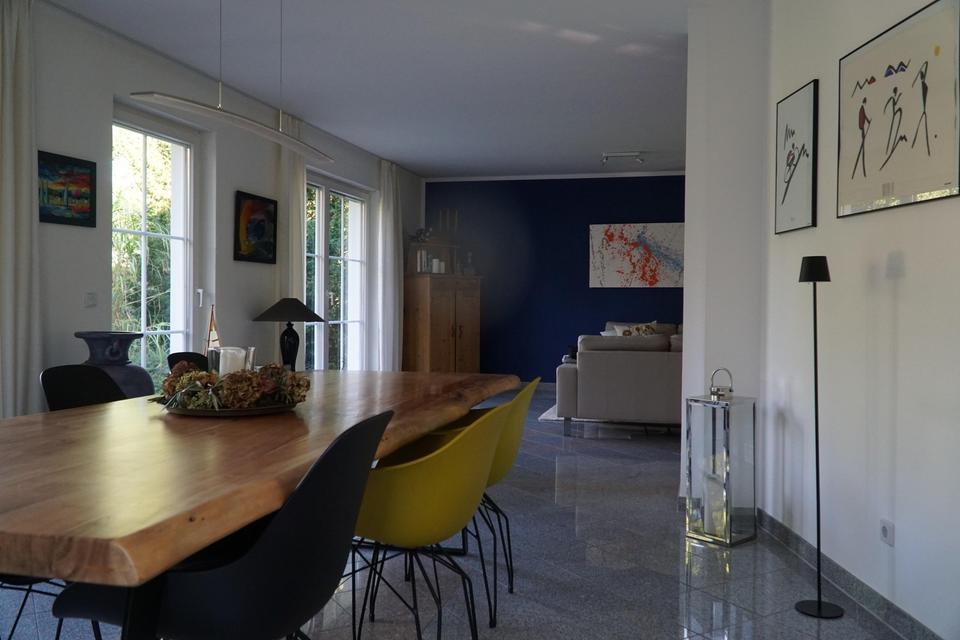 IHRE Villa am Kurpark - energieeffizient & zukunftssicher – Bild 6