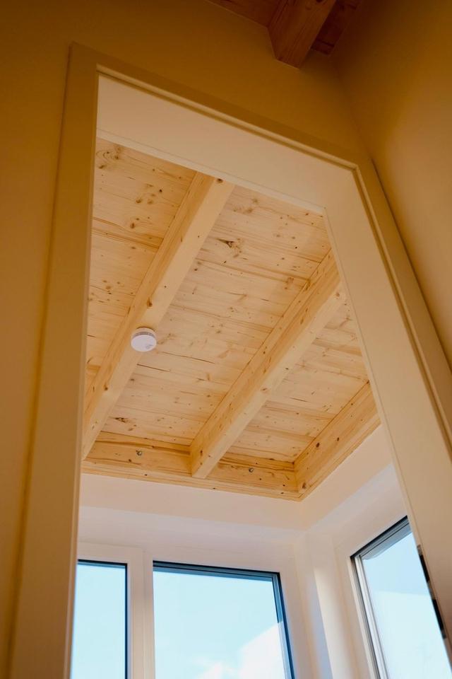 Wunderschönes Reihenendhaus - 90 m2 103,9 m2 Wohn-/ Nutzfläche, mit Top-Einbauküche – Bild 6