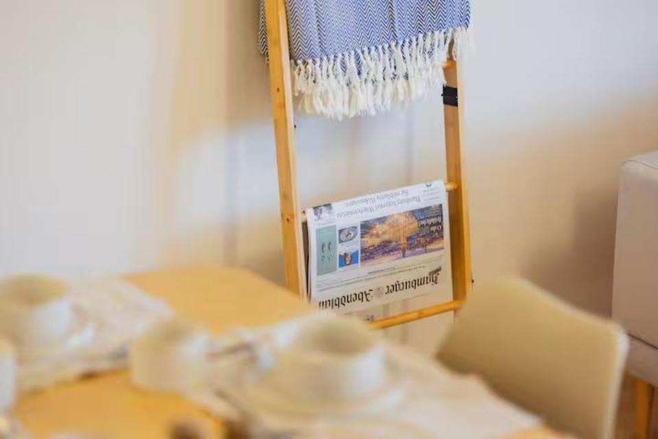 Moderne 3 Zimmer Wohnung – Bild 18