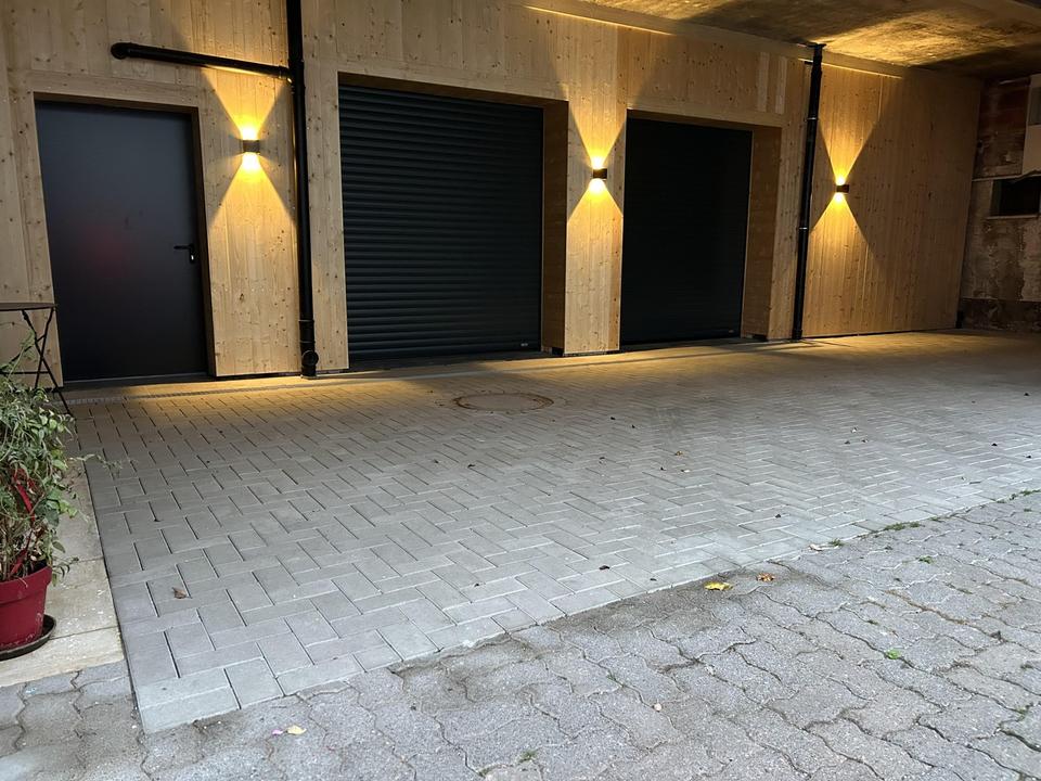 Frisch sanierte Gewerbefläche zu vermieten – Bild 9