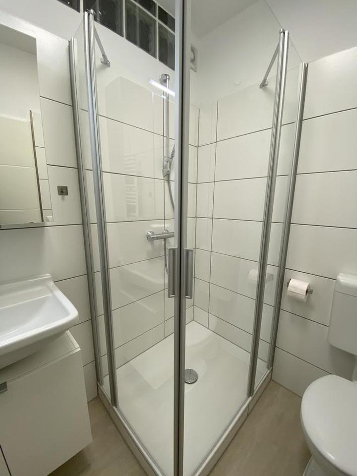 Leben wie im Urlaub – Neu renovierte und möblierte 2 Zimmerwohnung – Bild 16