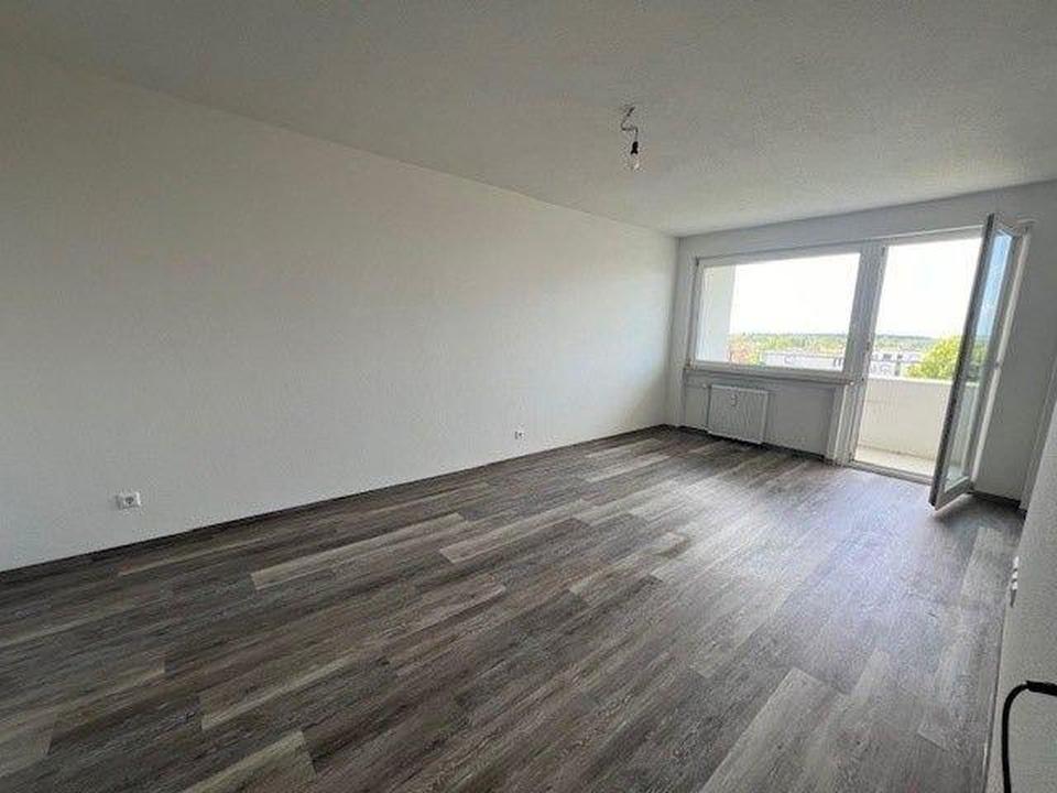 Sanierte 2Raum Wohnung in Freiburg Weingarten – Bild 4