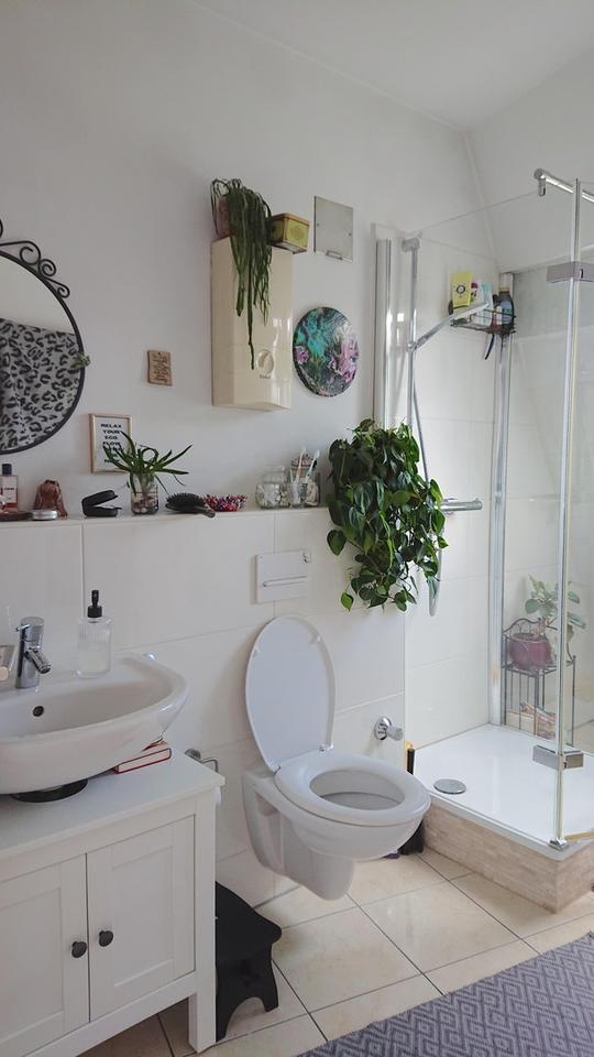 Maisonettewohnung mit 2 Dachterrassen und 2 Bädern – Bild 14