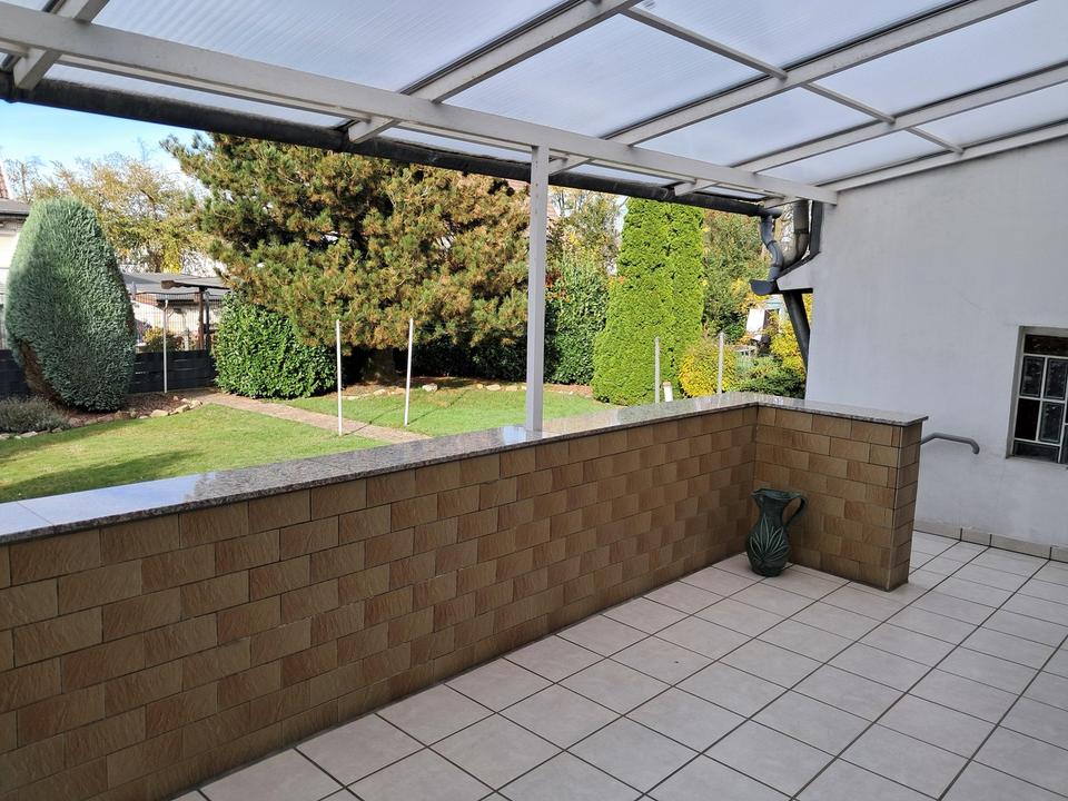 Schöne Doppelhaushälfte in Alsdorf – Bild 4