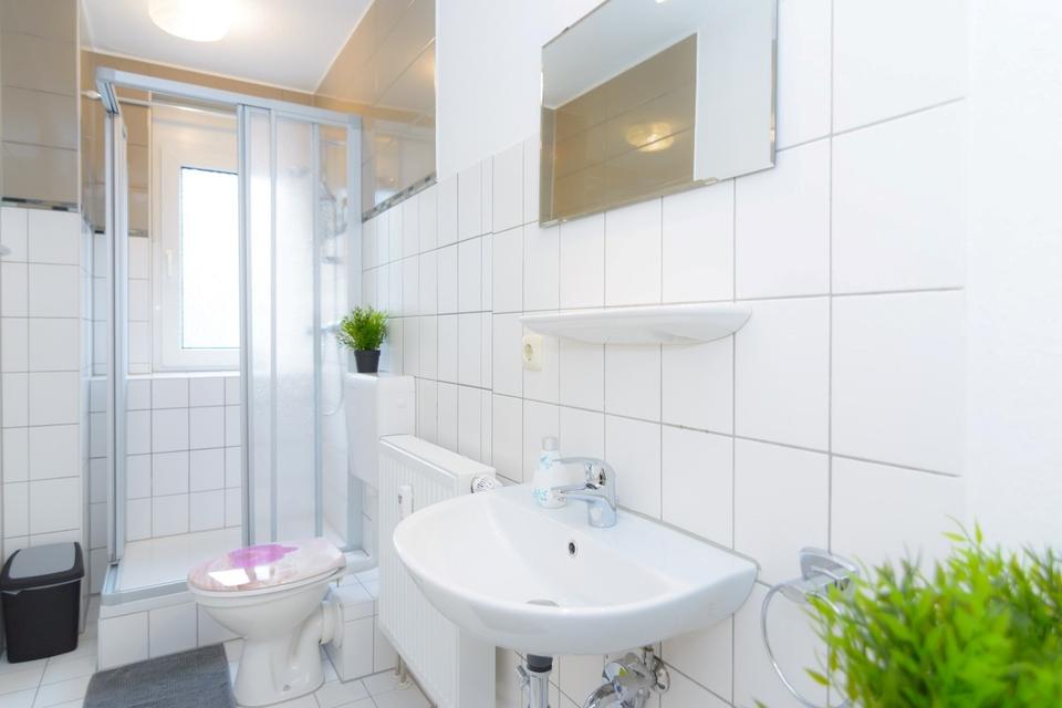 Büro/Gewerberäume 150m², 5 Zimmer, möbliert – Bild 5