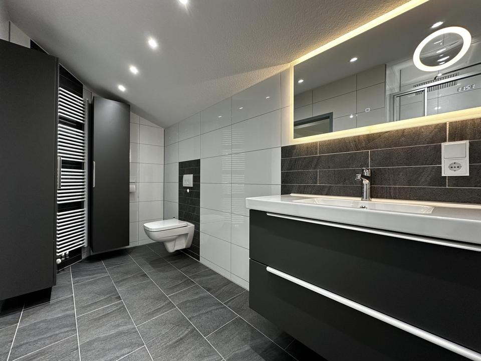 5,7% Ist-Rendite für ESG-konformes Green-Building: Hochwertiges MFH in Bestlage Baesweilers! – Bild 28