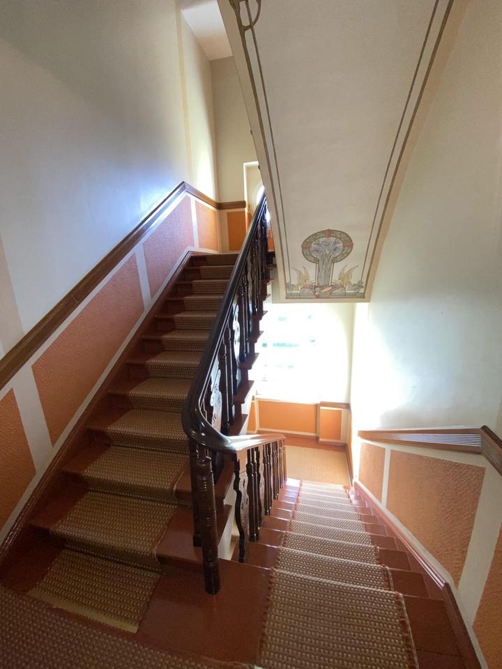 Helle, moderne 3-Zimmer-Wohnung in Steglitz – VOLLMÖBLIERT(fully furnished) – Bild 33