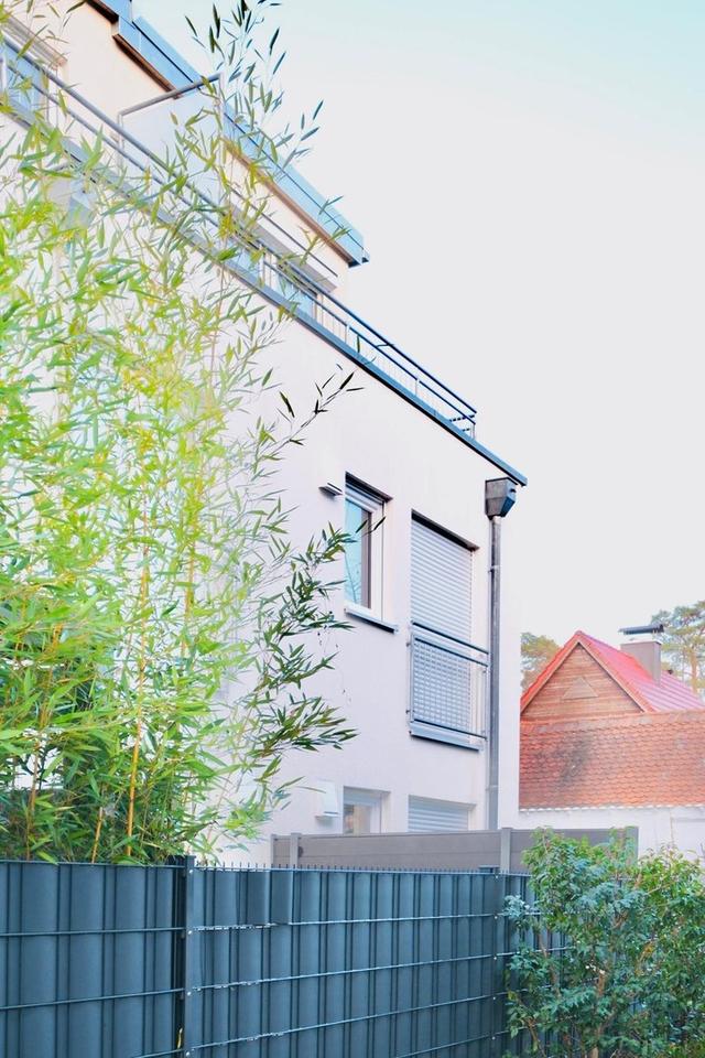 Wunderschönes Reihenendhaus - 90 m2 103,9 m2 Wohn-/ Nutzfläche, mit Top-Einbauküche – Bild 8