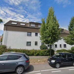 4-er WG im beliebten Heilbronner Osten