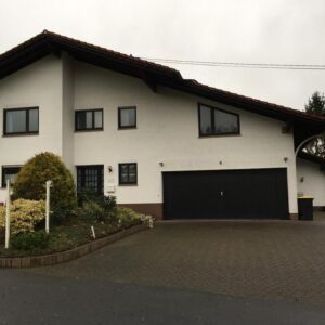 Wohnhaus in besonderer Lage