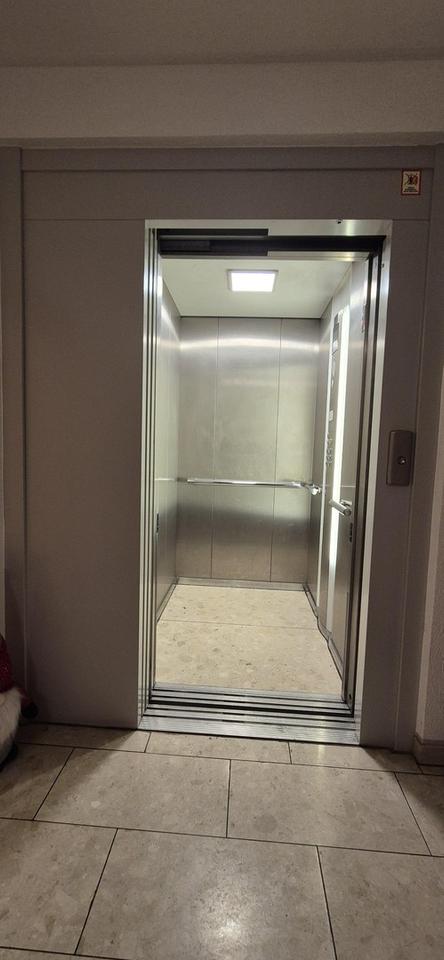 Lichtdurchflutete 3,5-Zimmer-Wohnung in Gelsenkirchen-Horst – Bild 19