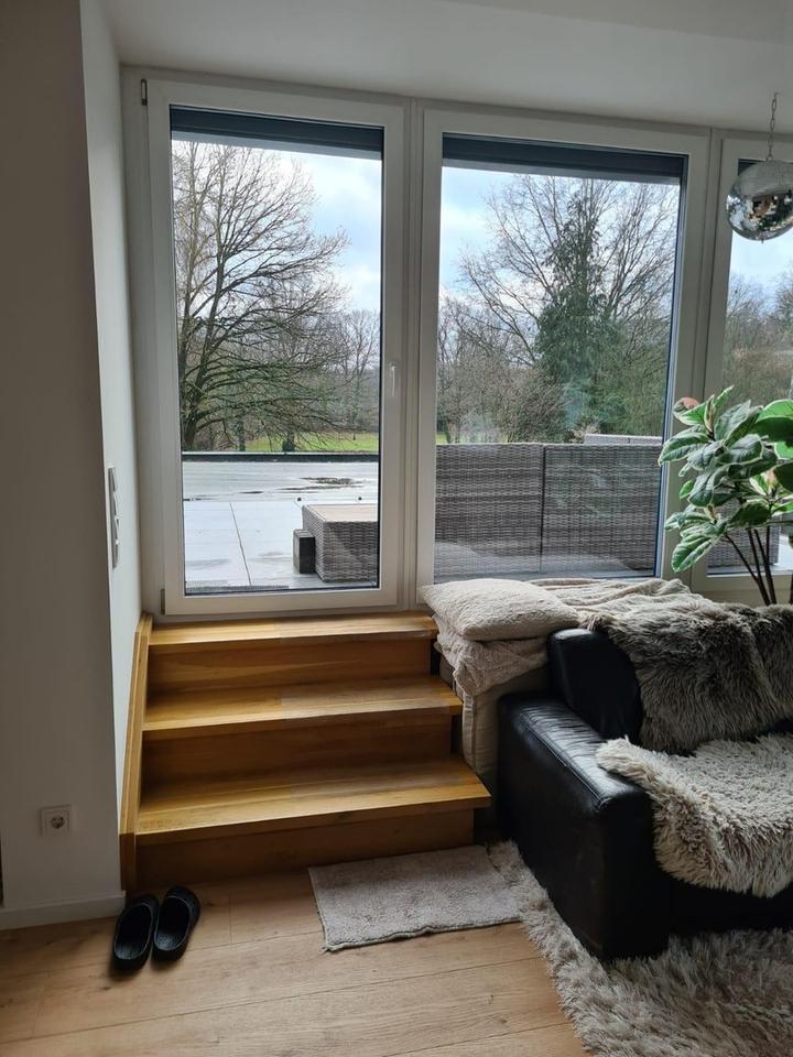 Tolle Wohnung im 1. OG mit 4 ZKB, EBK & Gäste-WC – Bild 14