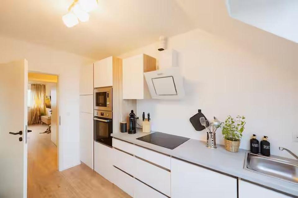 Moderne 3 Zimmer Wohnung – Bild 8