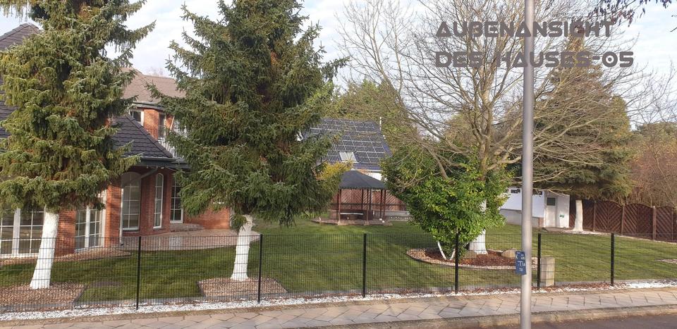 Repräsentatives Landhaus mit Charme – Bild 5