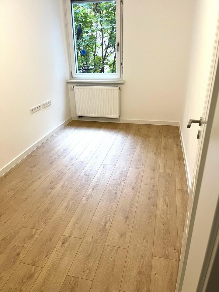 Helle 3-Zimmer-Whg. FREI – Bild 5