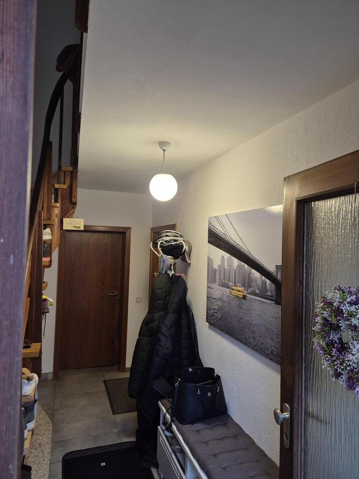 1-2 Familienhaus im Bielefelder Osten (von Privat) – Bild 12