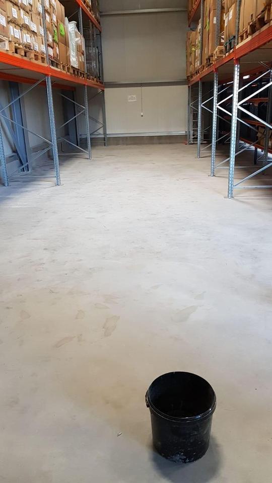 Gewerbefläche Halle Büro Lager Produktion – Bild 6