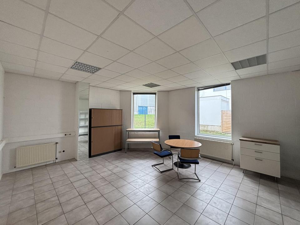 Brüggen Zentrum Büroflächen 180 m²+ 95 m² Keller | Büro | Praxis | Ladenlokal | PROVISIONSFREI – Bild 9