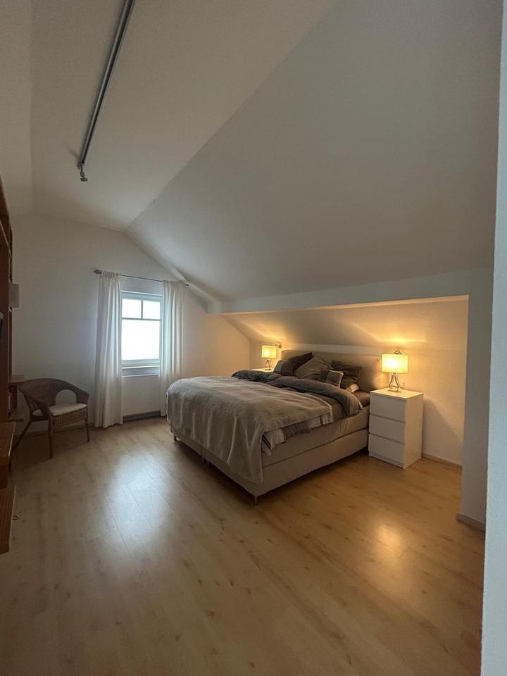 Großzügiges Architektenhaus mit Einliegerwohnung Wiehl Zentrumslage – Bild 14