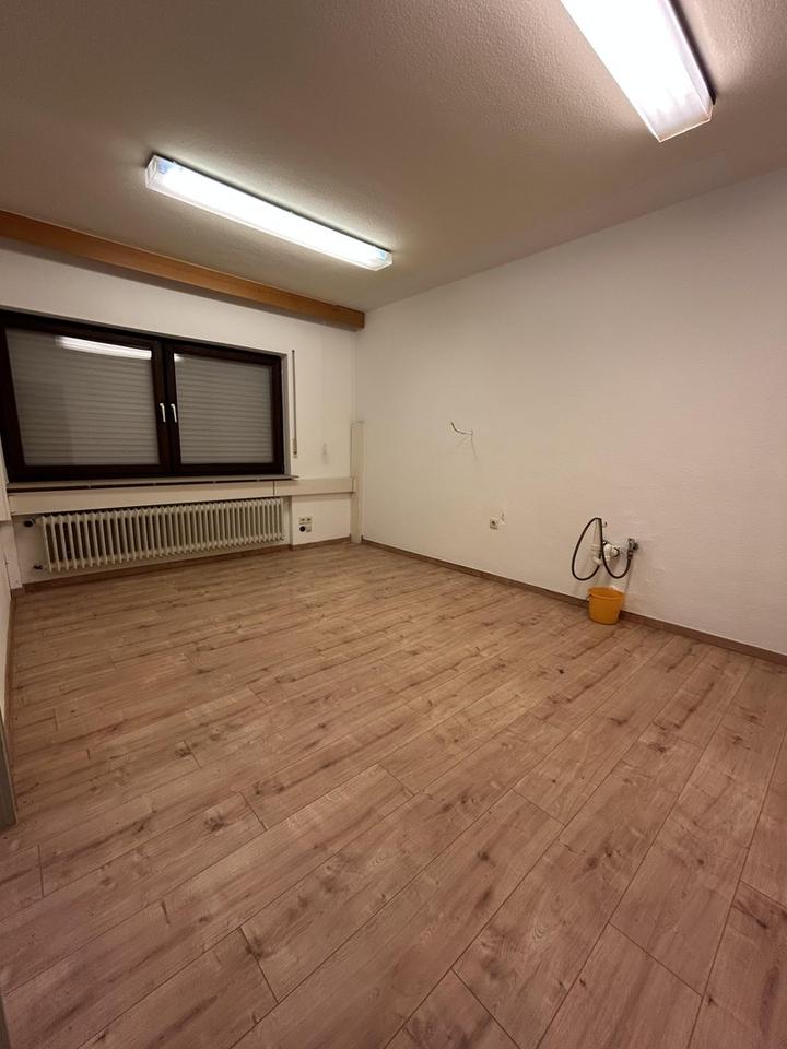 Helle Bürofläche mit optimaler Raumaufteilung in Mutterstadt mieten – Bild 5