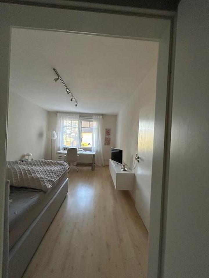 Großzügiges Architektenhaus mit Einliegerwohnung Wiehl Zentrumslage – Bild 11