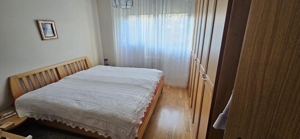 3-Zimmer-Wohnung inkl. Tiefgaragenstellplatz, Balkon & Aufzug – Bild 7