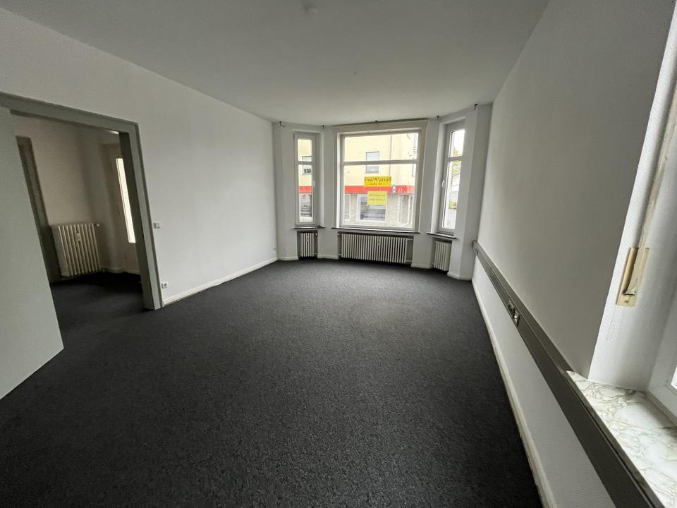 Versmold City Top Lage, Büro Praxisräume 100 -300 qm – Bild 3