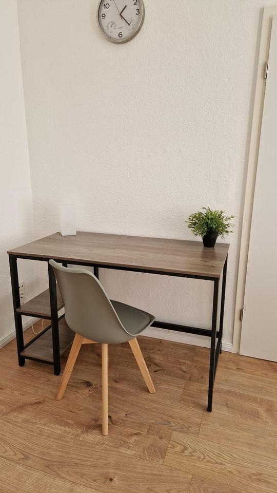 Aachen City - Studenten WG Nähe RWTH Uni - fully furnished – Bild 6