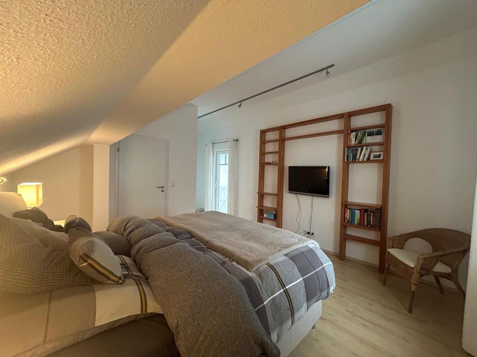 Großzügiges Architektenhaus mit Einliegerwohnung Wiehl Zentrumslage – Bild 15