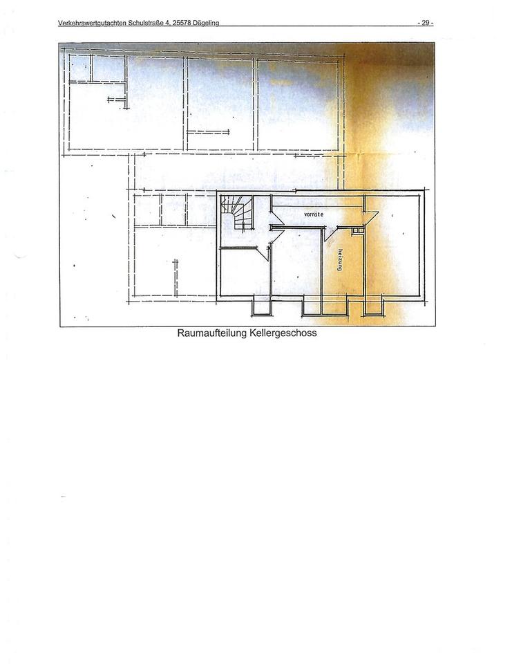6 Zimmer Bungalow zu vermieten – Bild 5